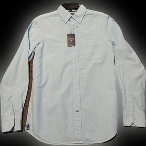 Cremieux 38 Men's Dress Shirt size SMALL